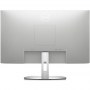 Dell | S2421HN | 24 "" | IPS | FHD | 16:9 | 4 ms | 250 cd/m² | Silver | Audio line-out port | HDMI ports quantity 2 | 75 Hz - 3